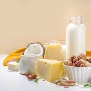 Dairy Products