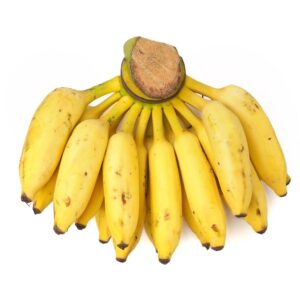 Elaichi Banana