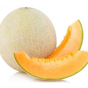 Muskmelon