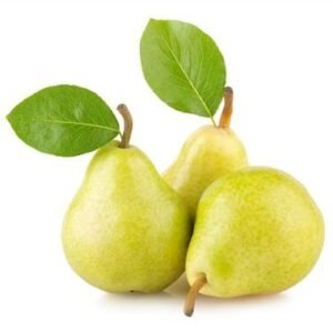 Pear Green (Nashpati)