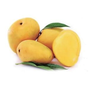 Mango Badami