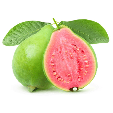 Pink Guava