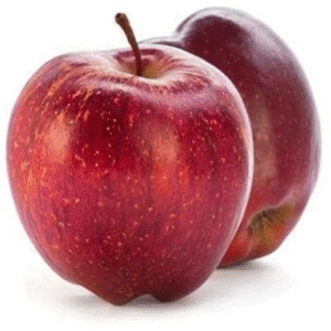 Kashmiri Apple