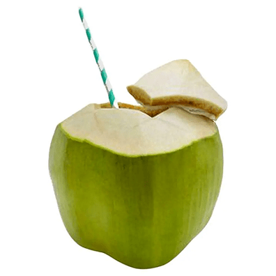 Tender Coconut