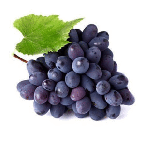 Black Grapes