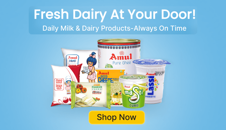 Dairy Product