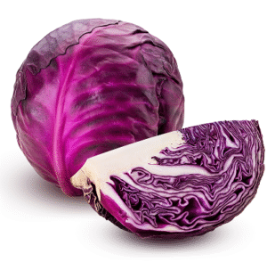 Red Cabbage